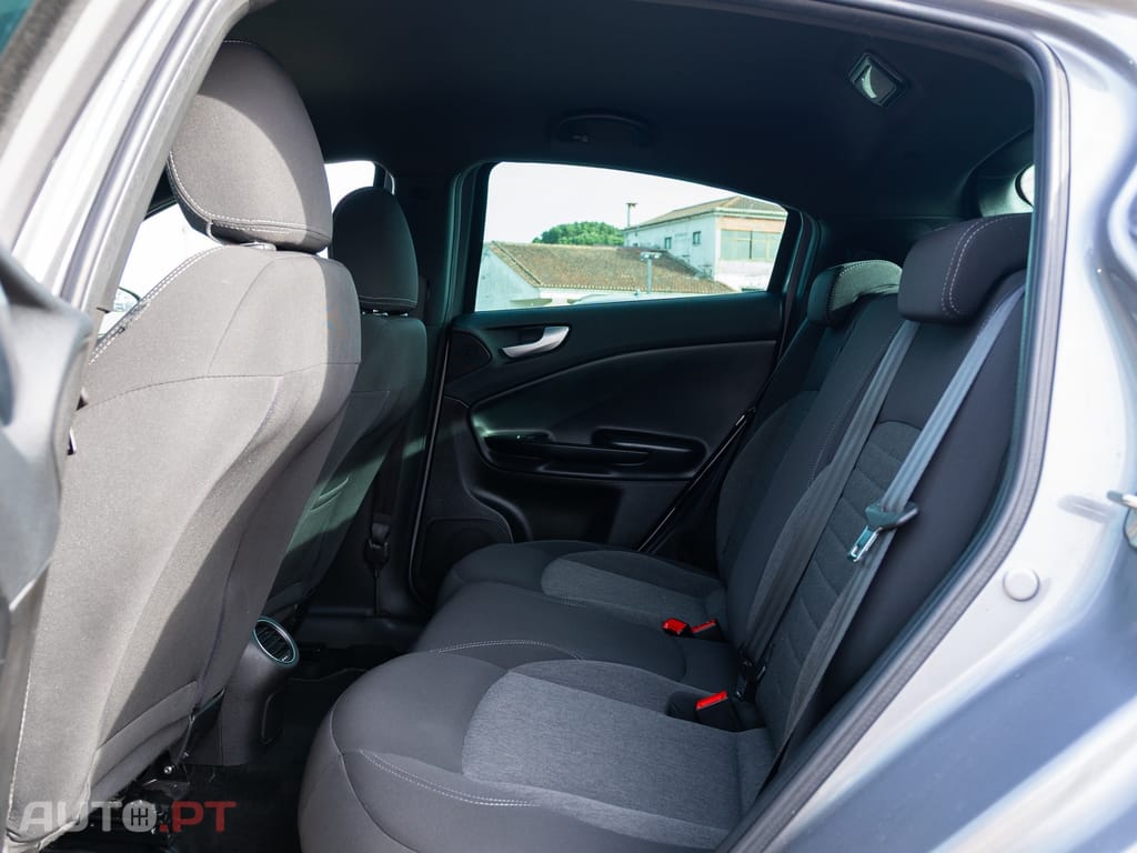 Alfa Romeo Giulietta 1.6 JTDM Sport TCT
