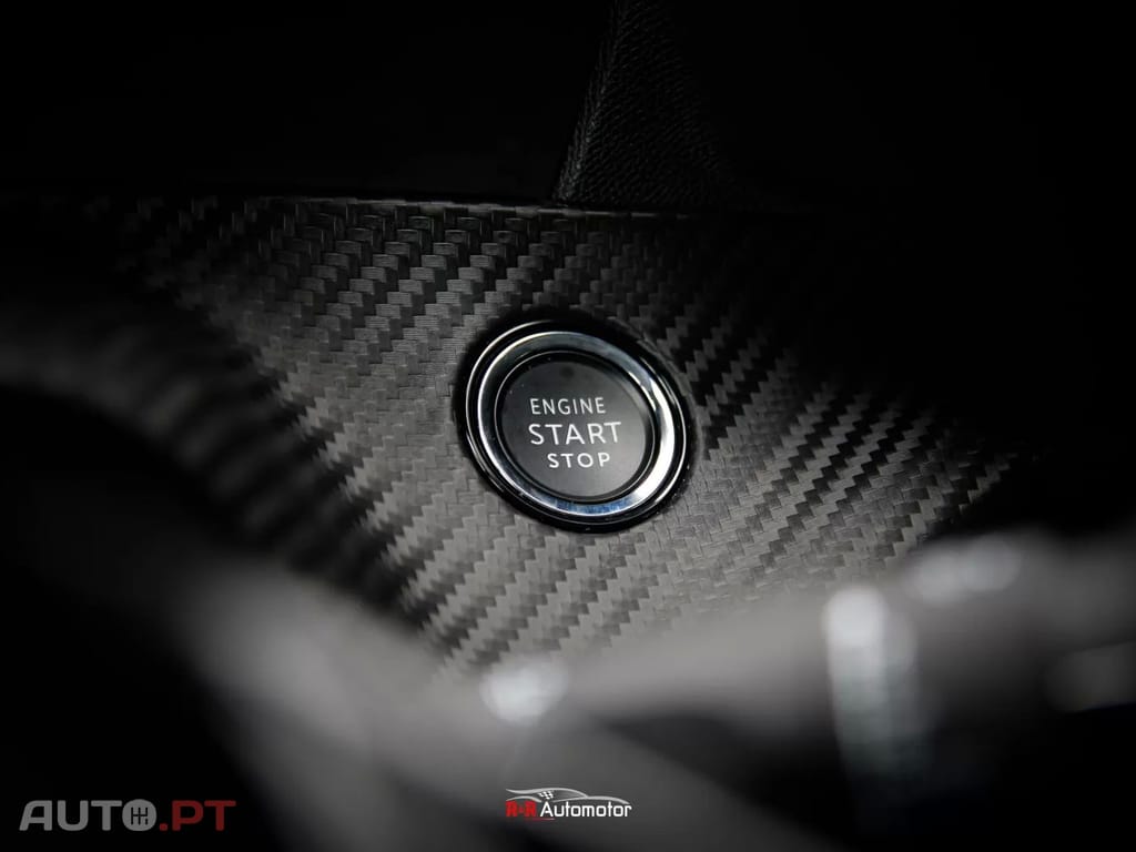 Peugeot 208 1.2 PureTech Allure