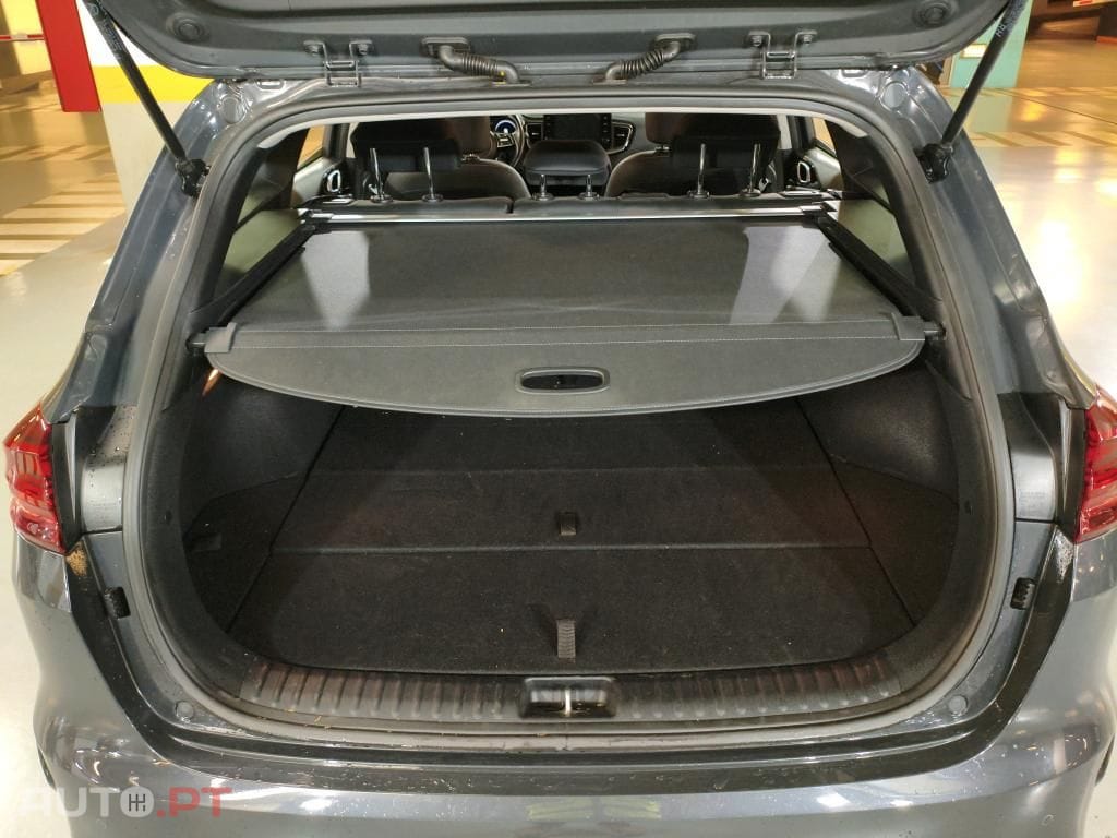 Kia Ceed 1.0 T-GDI Sport