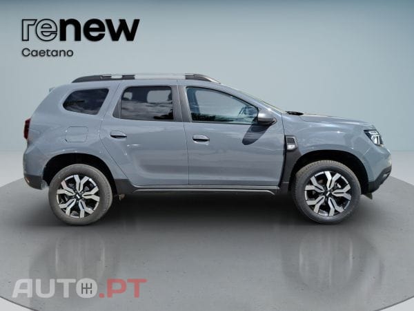 Dacia Duster 1.0 TCE 90cv Journey