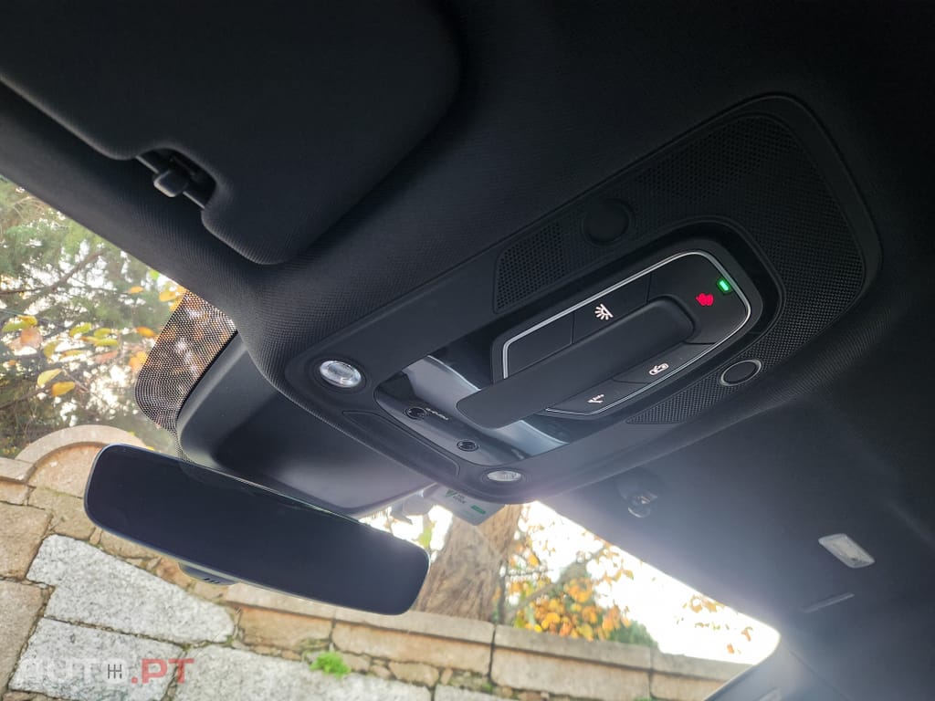 Audi E-Tron 55 quattro S line