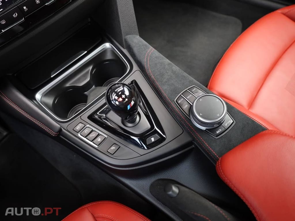 BMW M4 Competition
