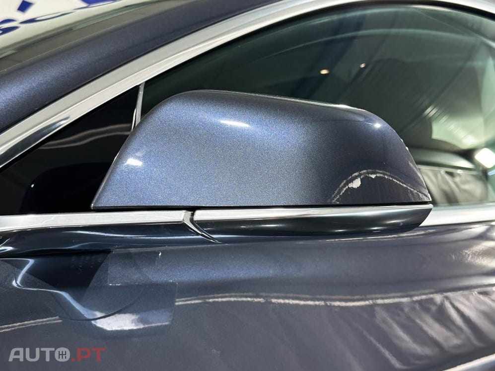 Tesla Model 3 Performance AWD