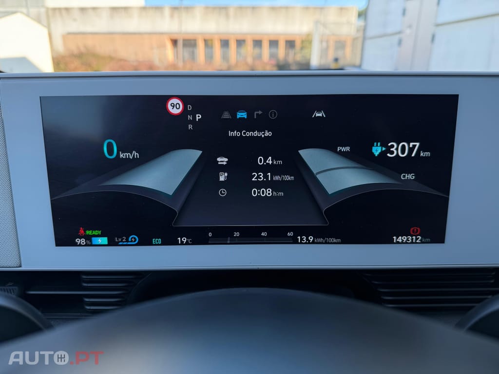 Hyundai Ioniq 5 73kWh Premium