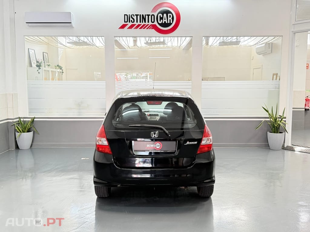 Honda Jazz 1.2 Cool Plus