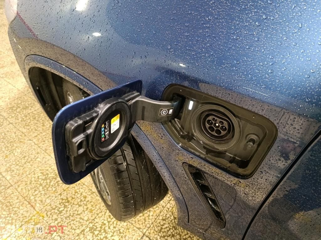 BMW X3 30 e xDrive Pack M