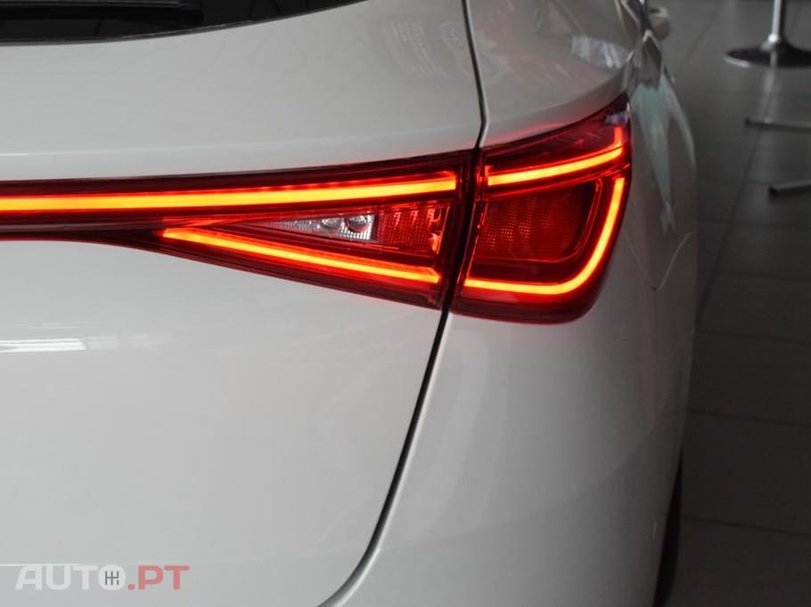 Seat Leon 2.0 TDI Style