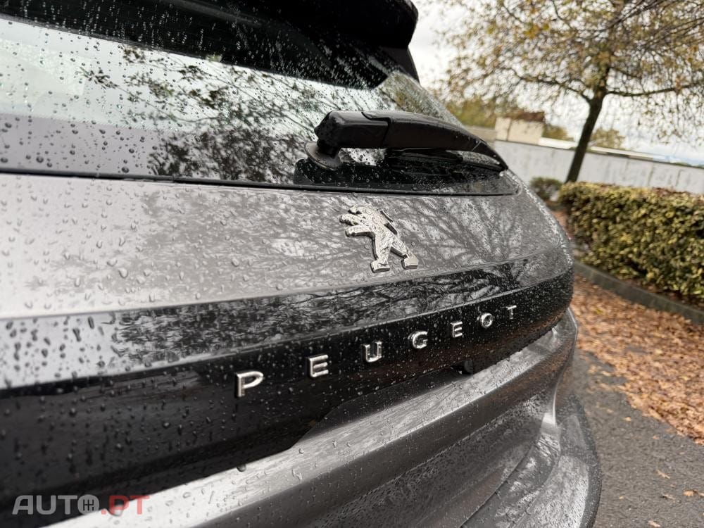 Peugeot 208 1.2 PureTech Active Pack