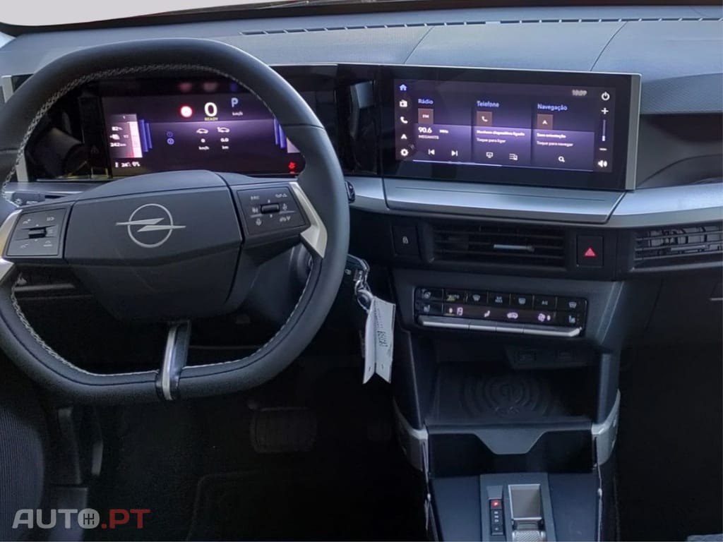 Opel Frontera I.V.A DEDUTIVEL 