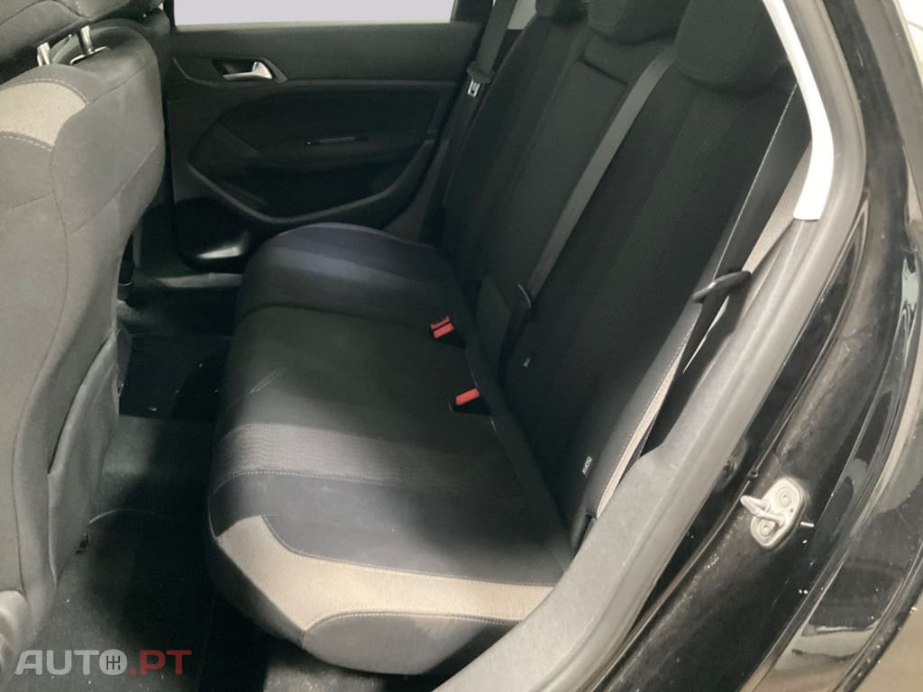 Peugeot 308 SW 1.2 PureTech Style