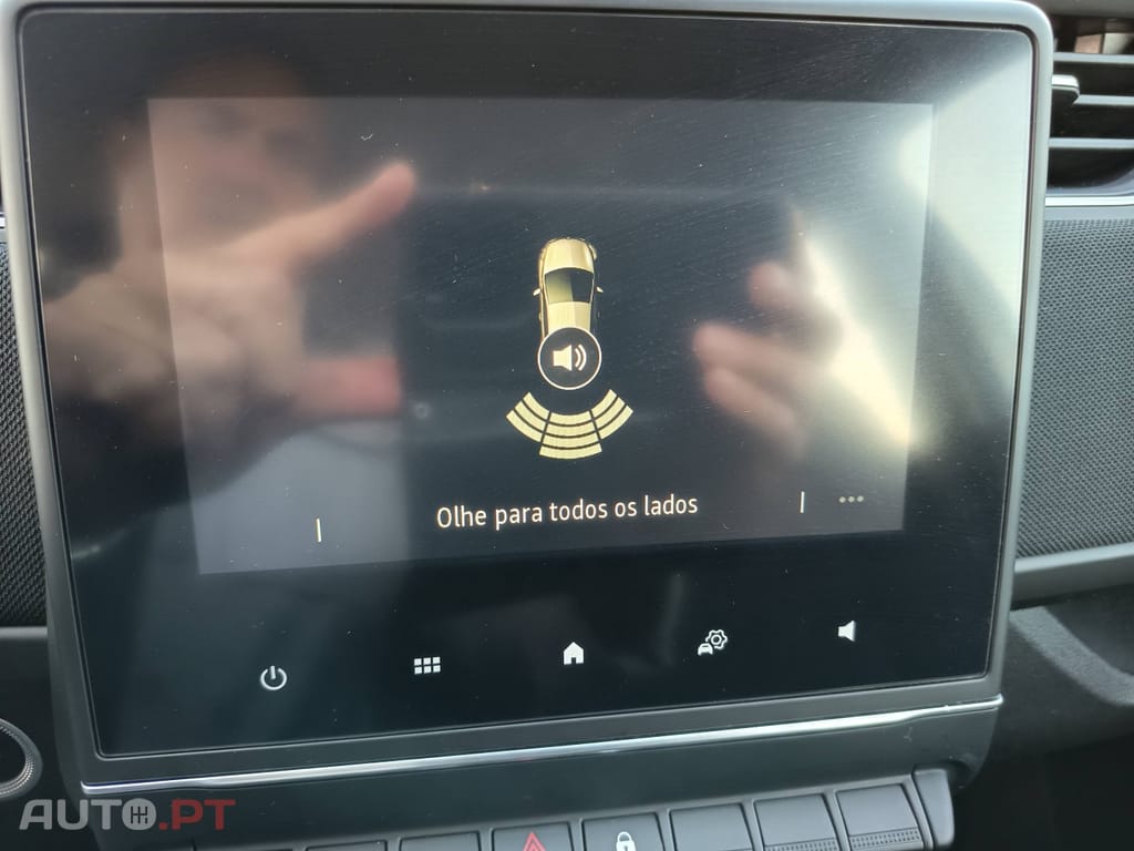Renault Zoe (c/ Bateria) E-Tech EV50 Equilibre