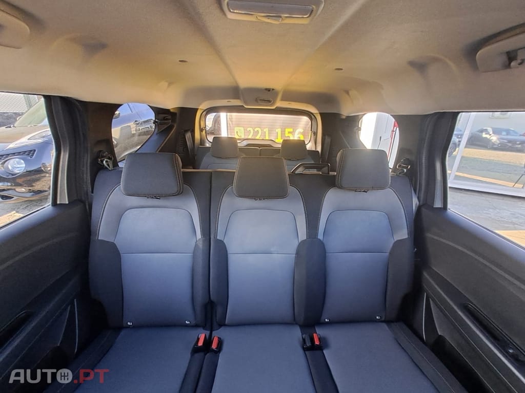 Dacia Jogger 1.0 ECO-G Extreme 7L Bi-Fuel