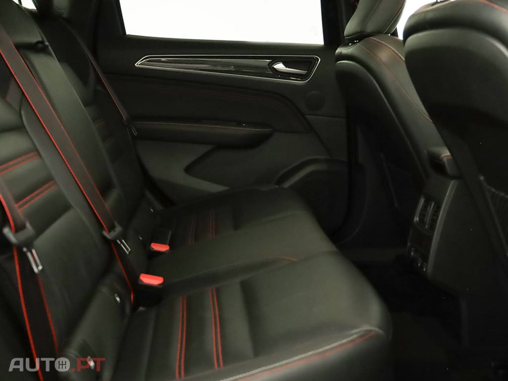 Renault Arkana Arkana 1.3 TCe R.S.Line EDC