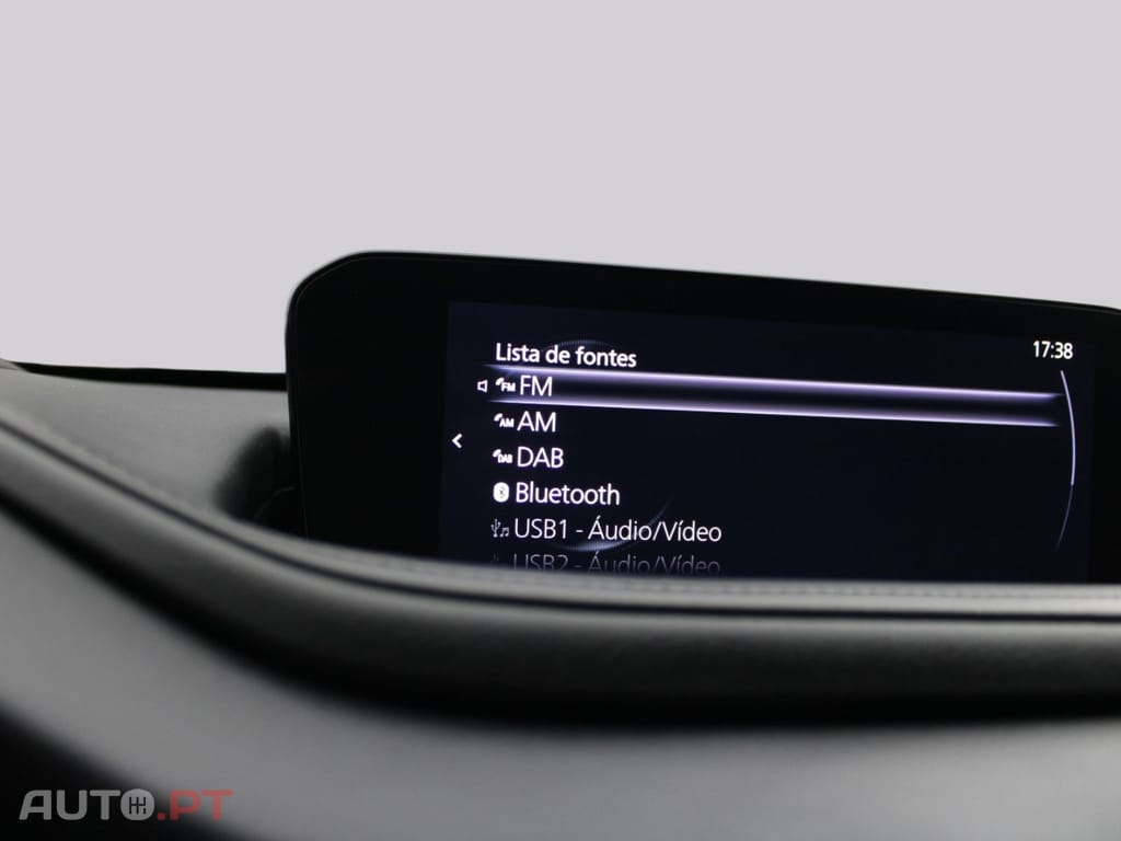 Mazda CX-30 2.0 SKY-G EVOLVE i-A+SP 