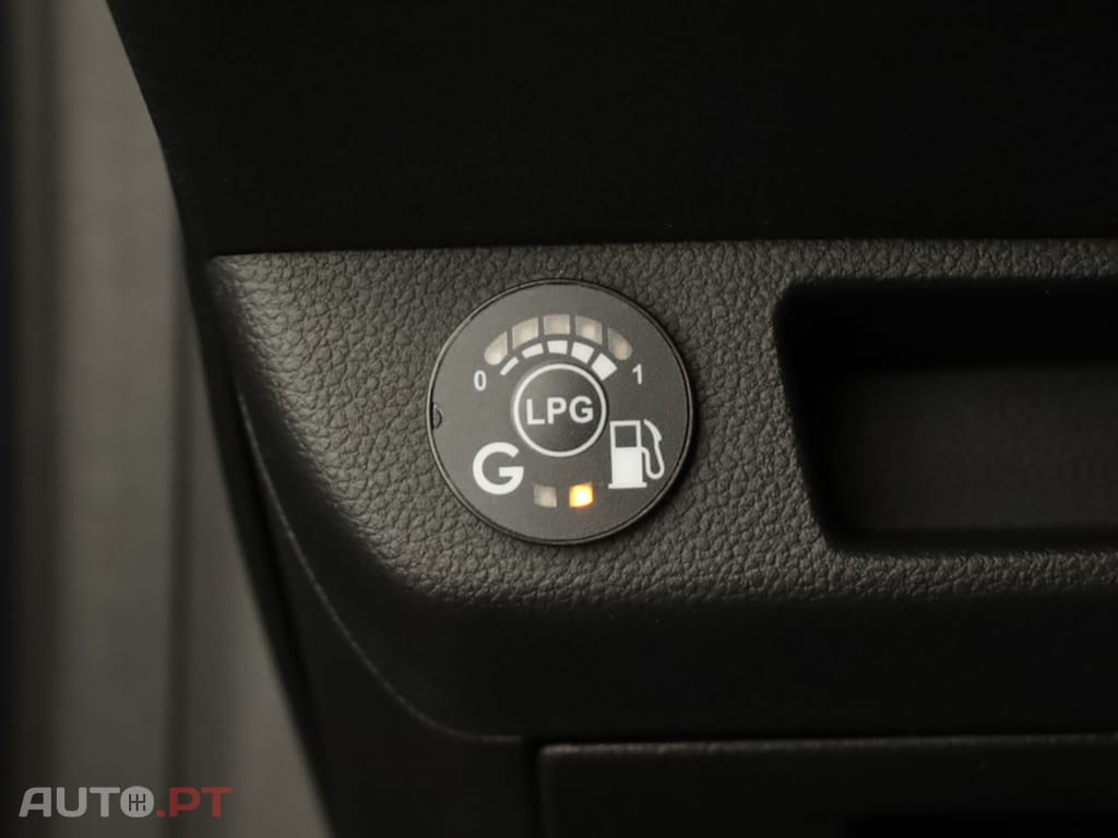Renault Clio Clio 1.0 TCe Techno Bi-Fuel