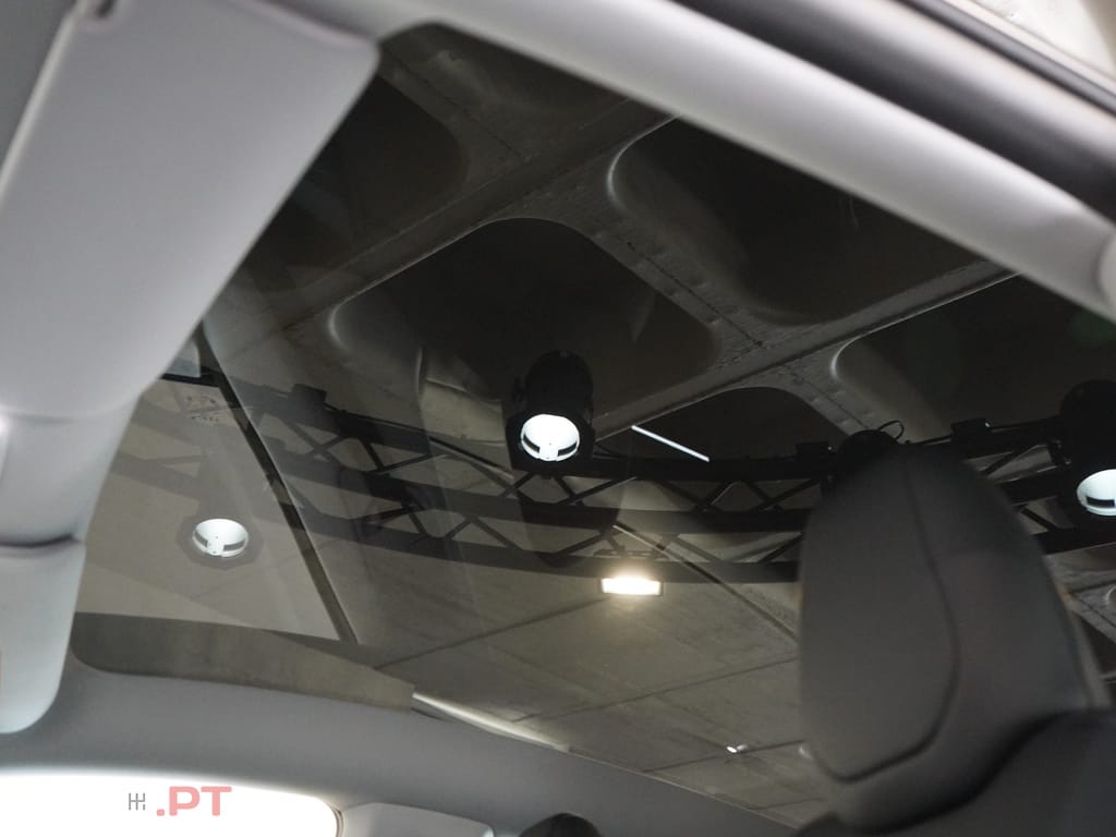 Tesla Model Y Long Range Tração Traseira