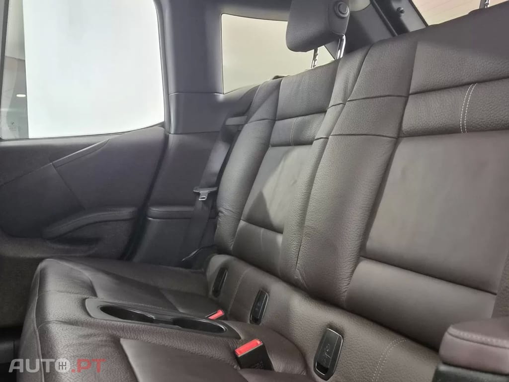 BMW i3 94Ah +EXA +Comfort Package Advance