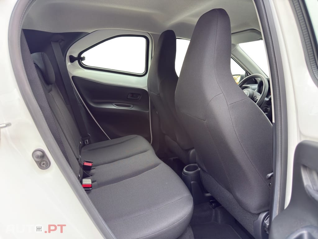 Toyota Aygo X Standard