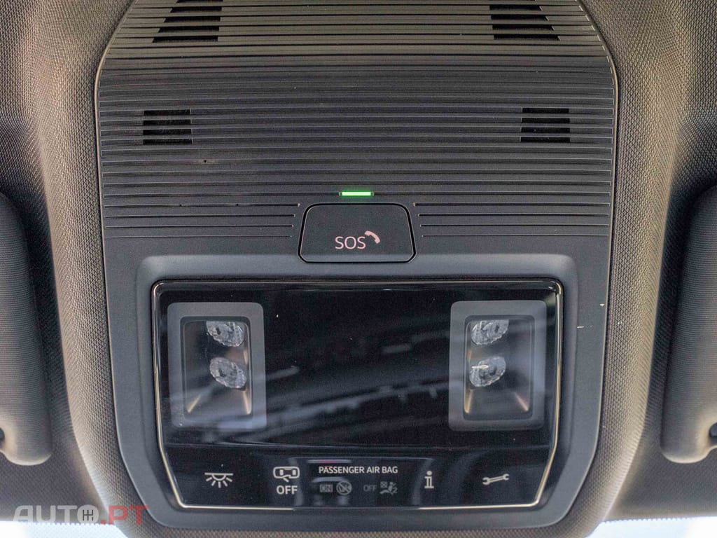 Volkswagen Golf 2.0 TSI OPF DSG GTI