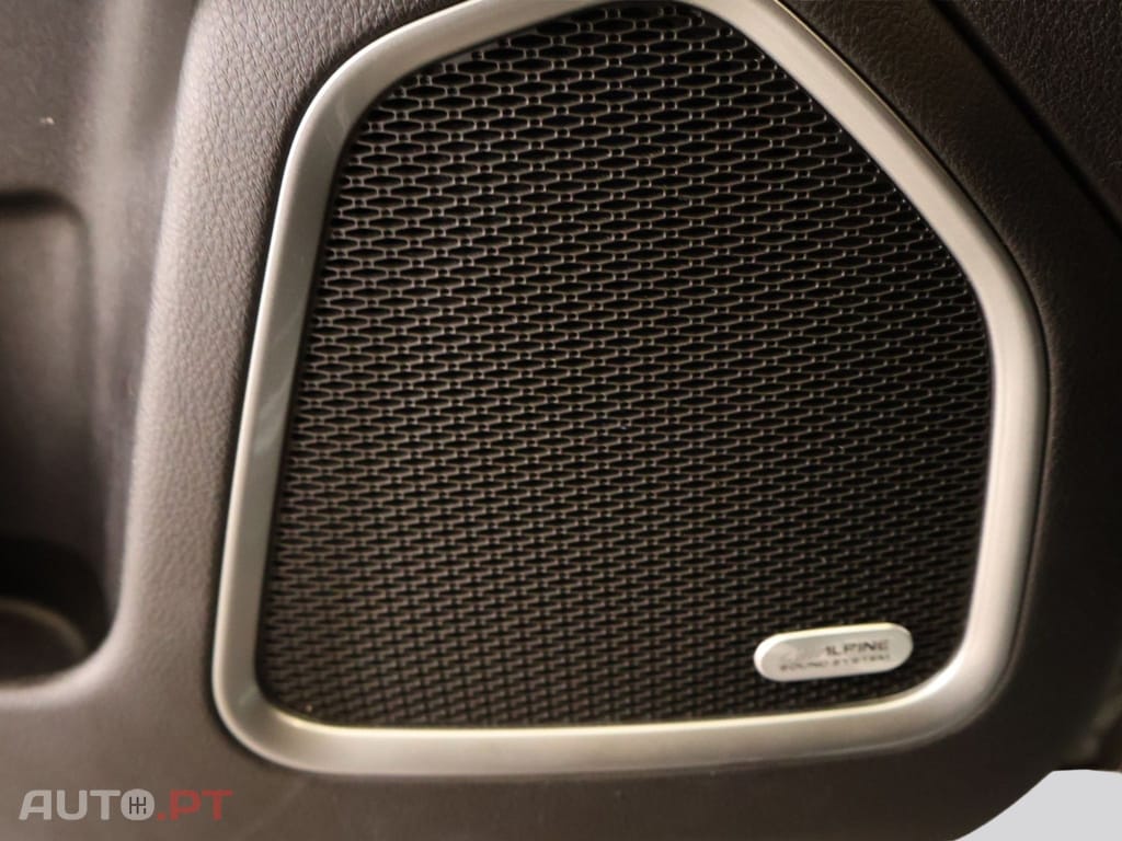 Jeep Compass 4xe Upland 240cv 