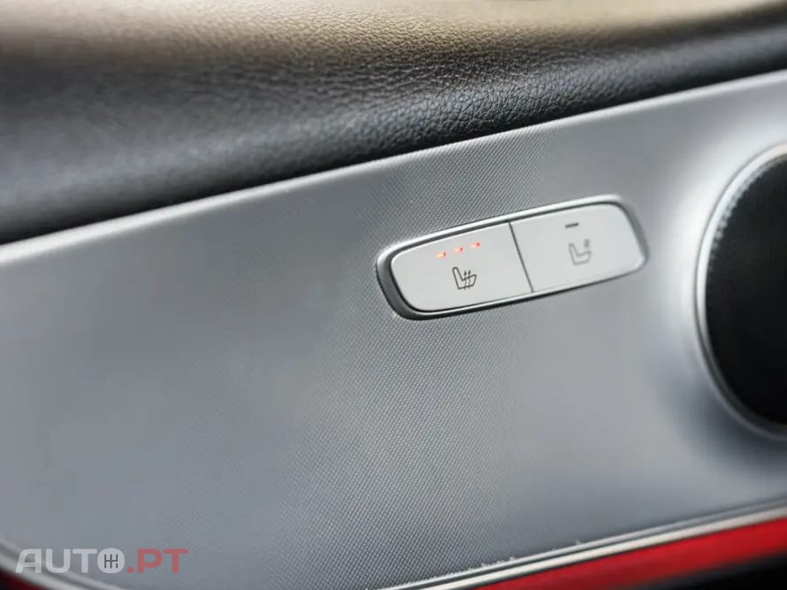 Mercedes-Benz E 220 d 9G-TRONIC Avantgarde