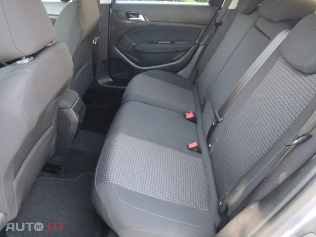 Peugeot 308 SW 1.2 PureTech Style