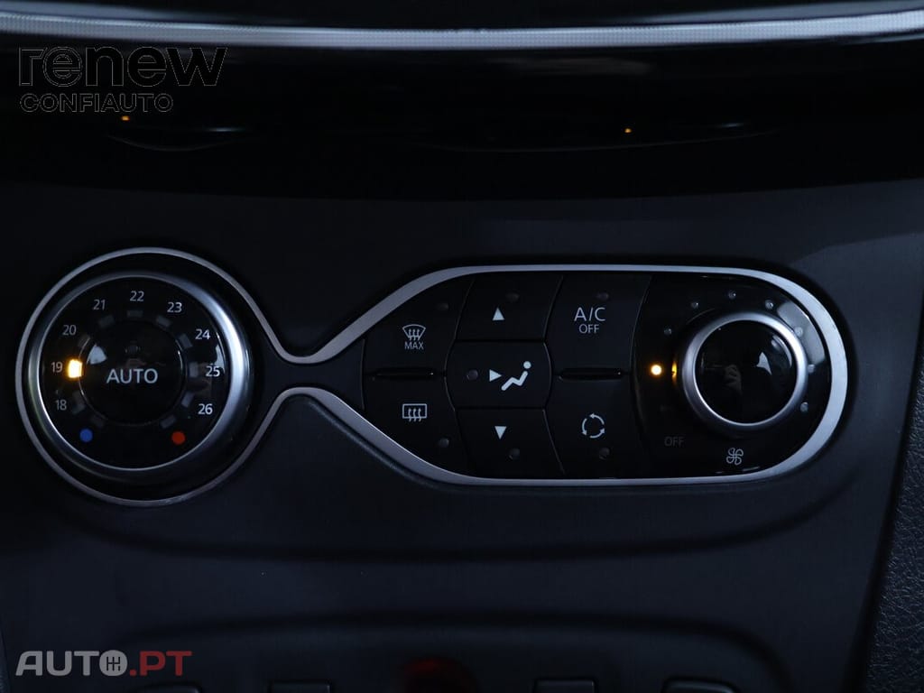 Dacia Sandero Ii Sl 2019 Tce 090