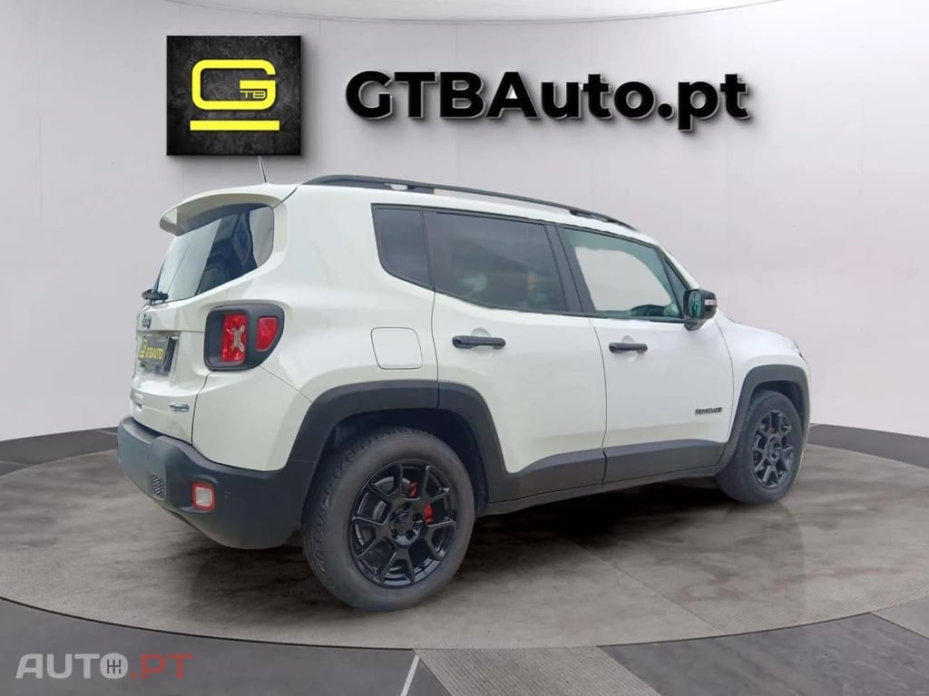 Jeep Renegade 1.0 T 120CV  LIMITED