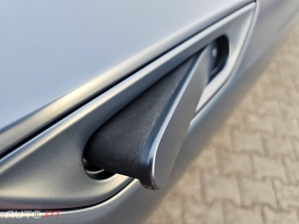 Polestar 1 P1