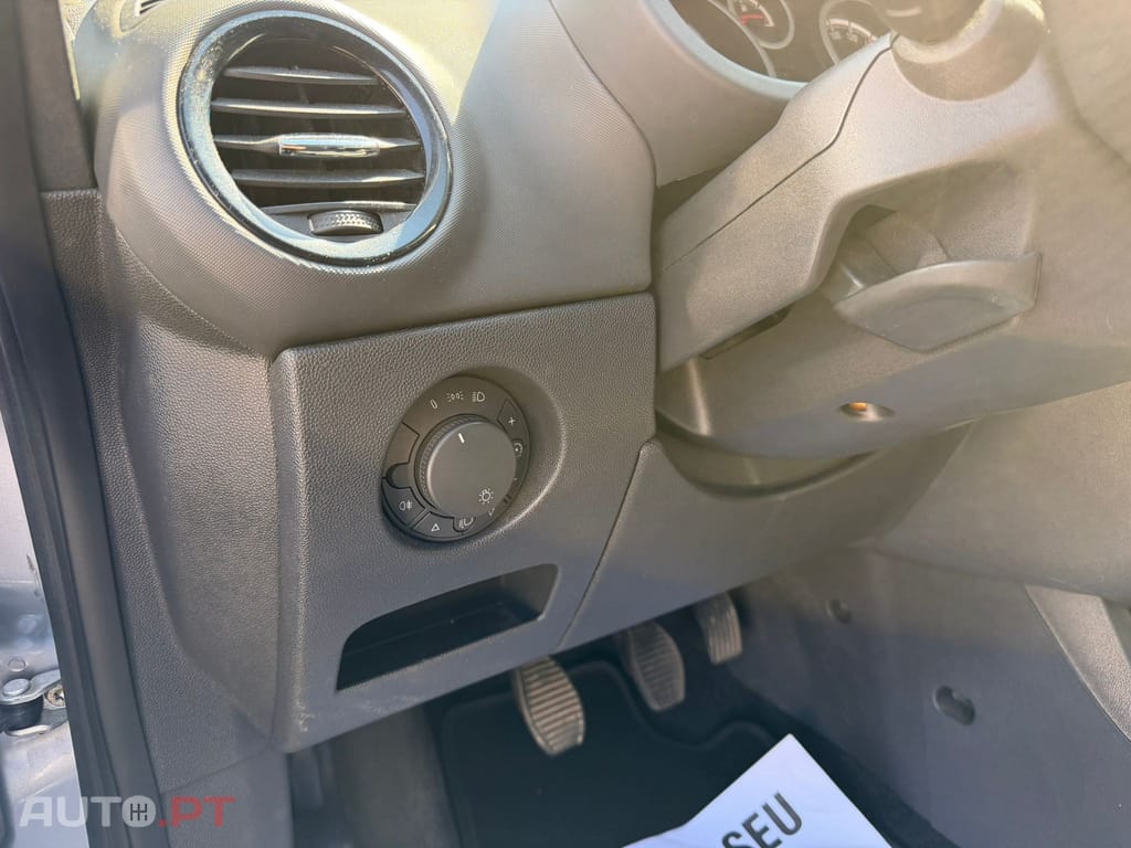 Opel Corsa 1.3 CDTi Enjoy