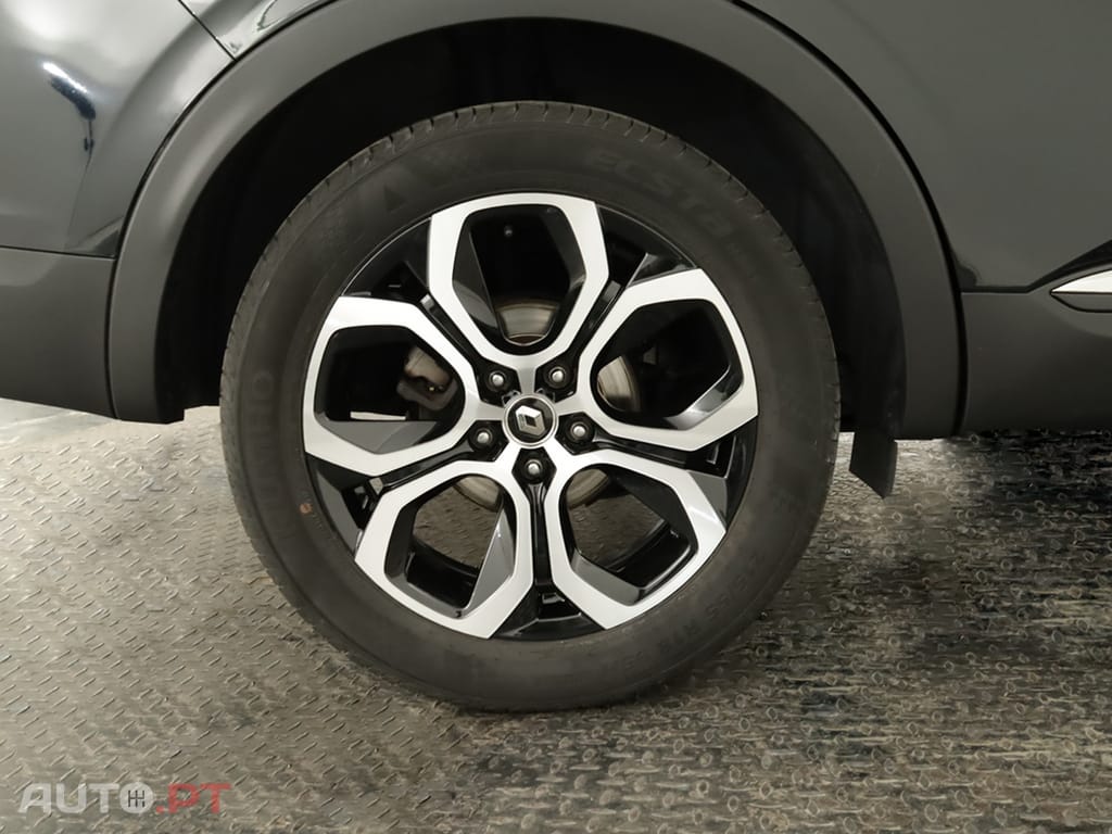 Renault Arkana Arkana 1.3 TCe Techno EDC