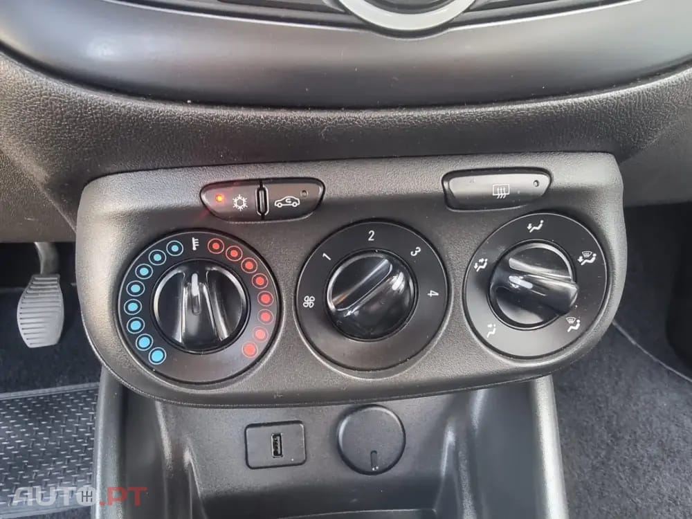 Opel Corsa 1.3 CDTi Cosmo