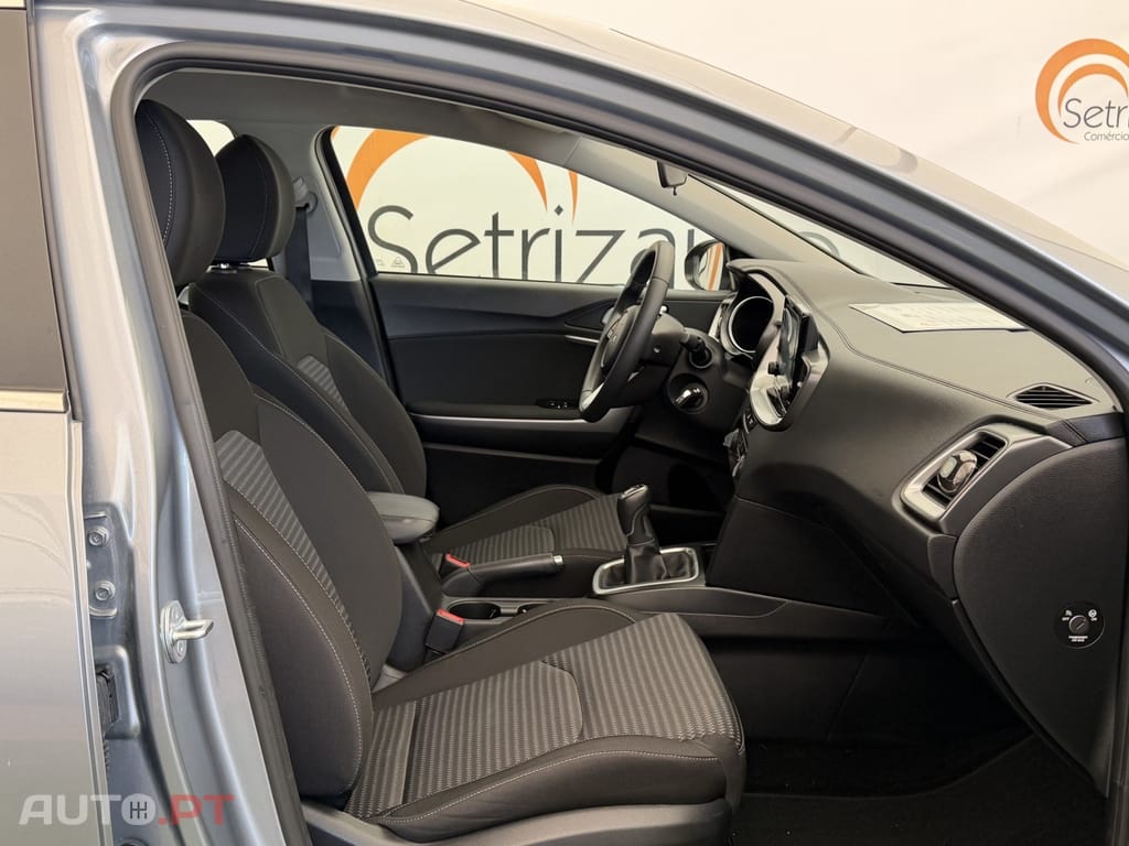 Kia Xceed 1.0 T-GDI Dynamic