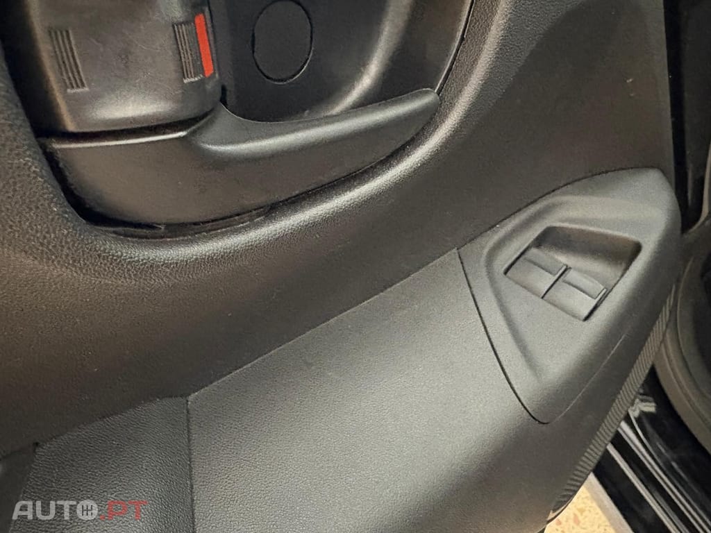 Citroen C1 1.0 VTi Feel