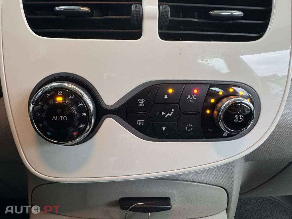 Renault Zoe Life 40 Q90