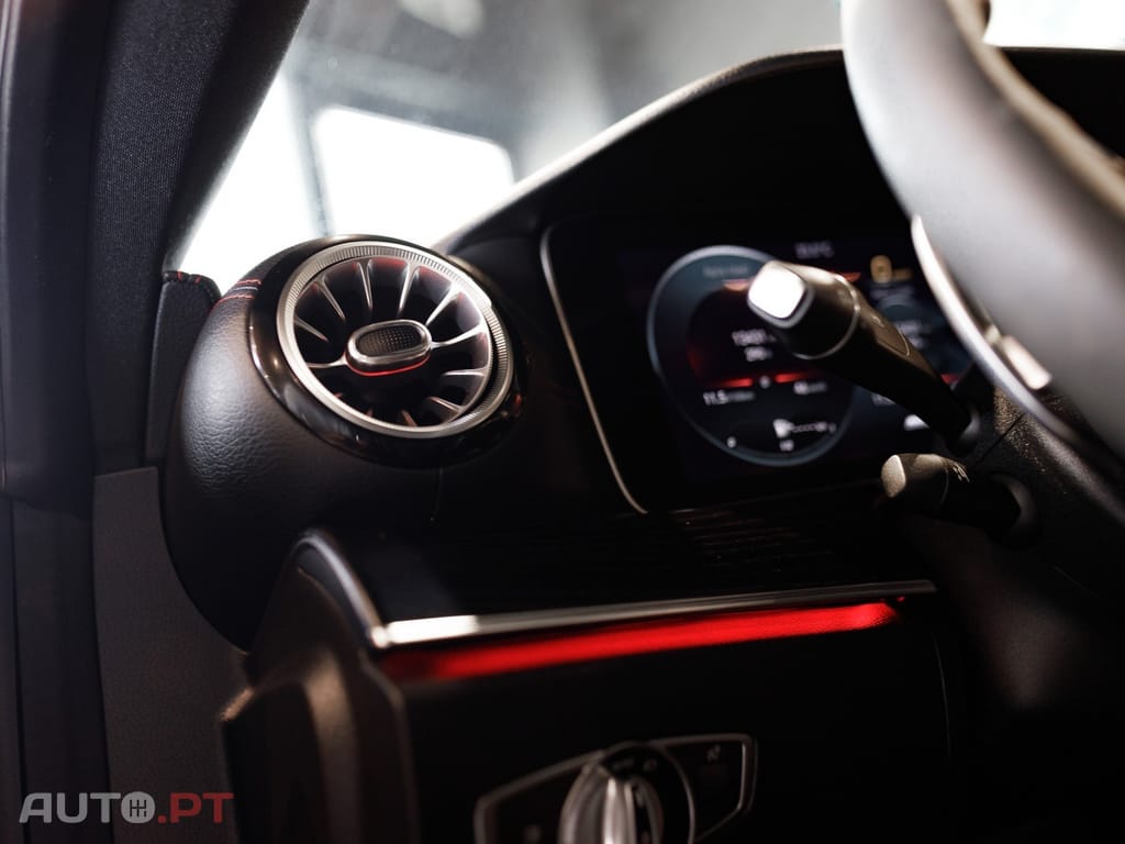 Mercedes-Benz E 53 AMG 4-Matic+