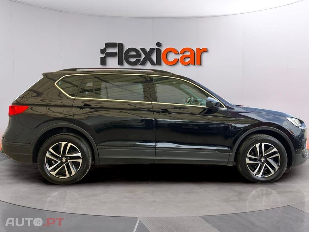 Seat Tarraco 2.0 TDI Style