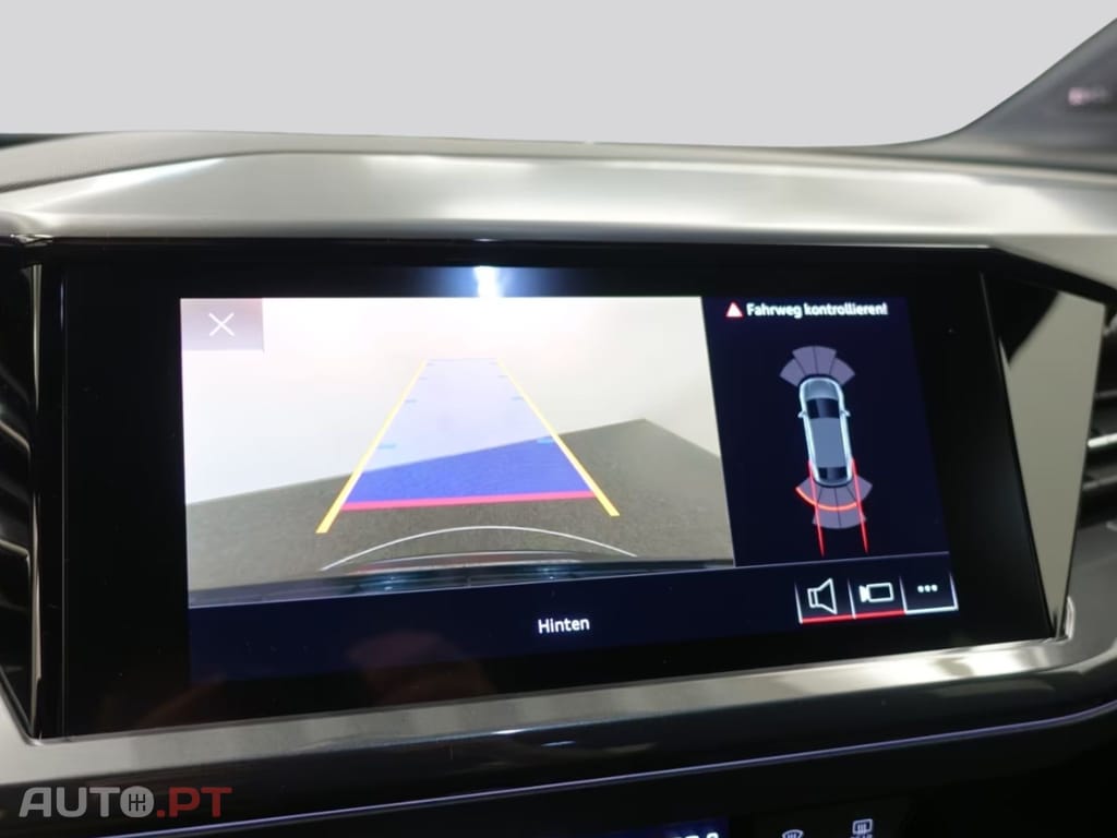 Audi Q4 E-Tron 35 S line I.V.A DEDUTIVEL 