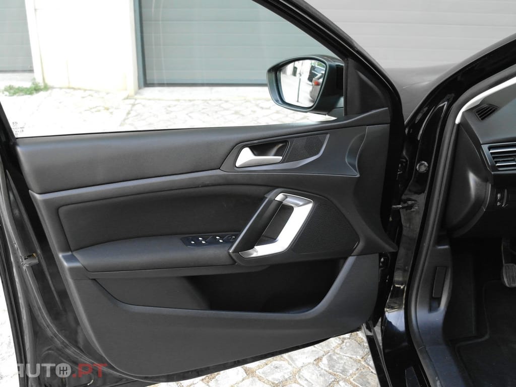 Peugeot 308 1.2 PureTech Style