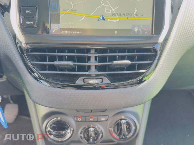 Peugeot 2008 1.2 PureTech Style