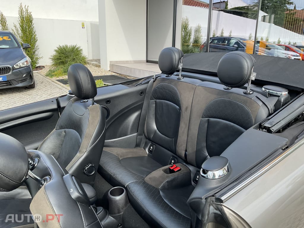 MINI Cooper D