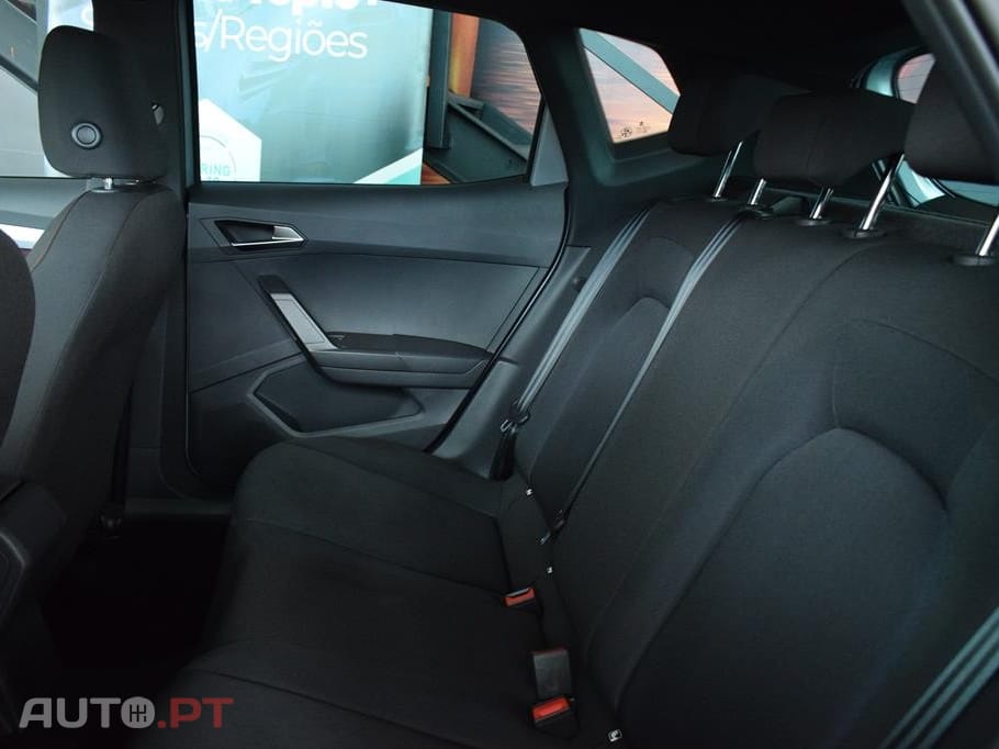 Seat Arona 1.0 TSI FR