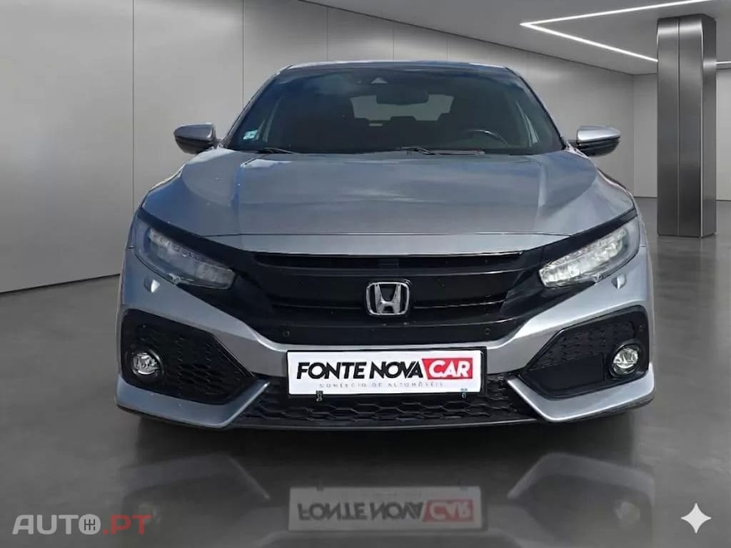 Honda Civic 1.0 i-VTEC Executive