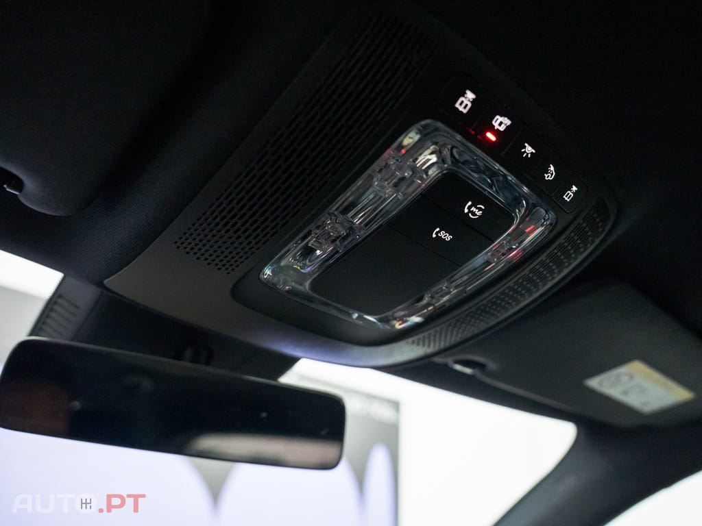 Mercedes-Benz A 250 e Style Plus