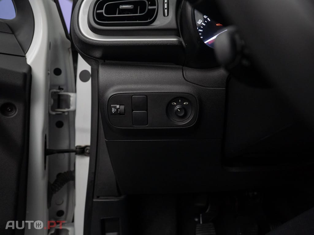 Citroen C3 1.5 BlueHDi Feel Pack