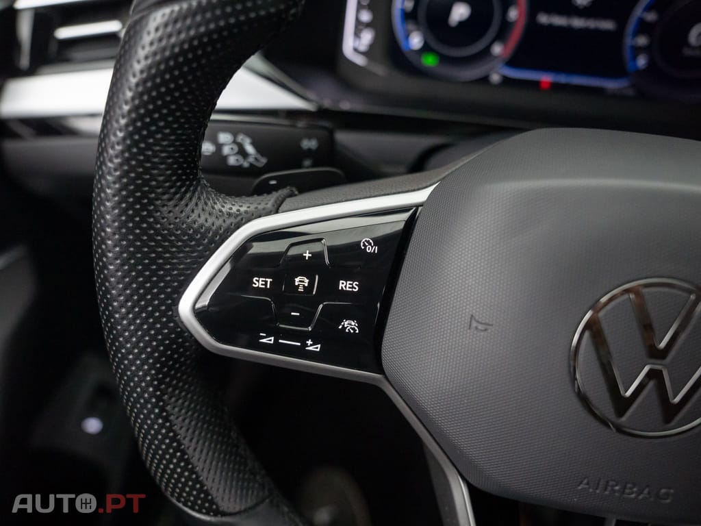 Volkswagen Arteon 2.0 TDI Elegance DSG