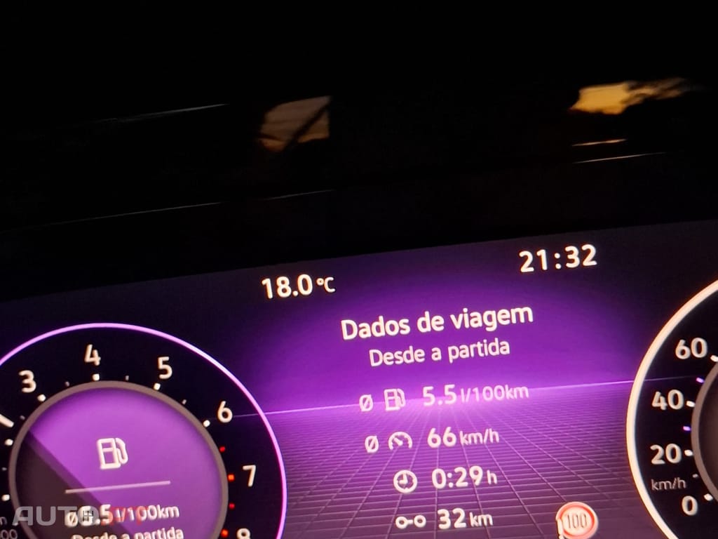 Volkswagen Golf 1.0 TSI OPF Active
