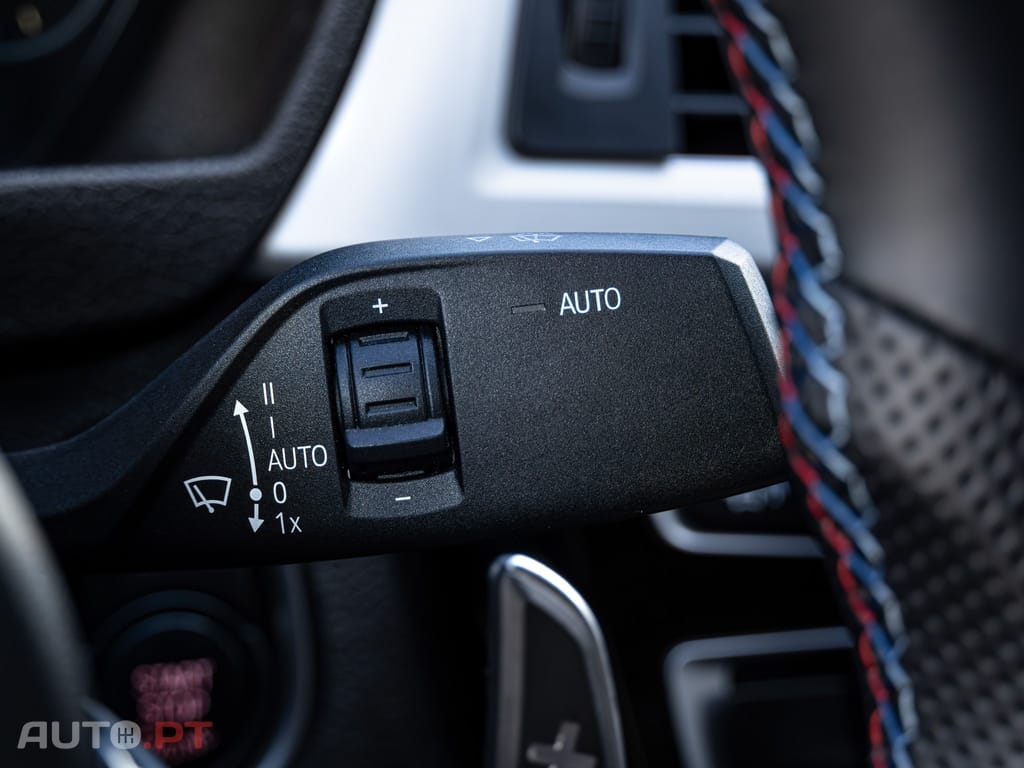 BMW 420 d Pack M Auto