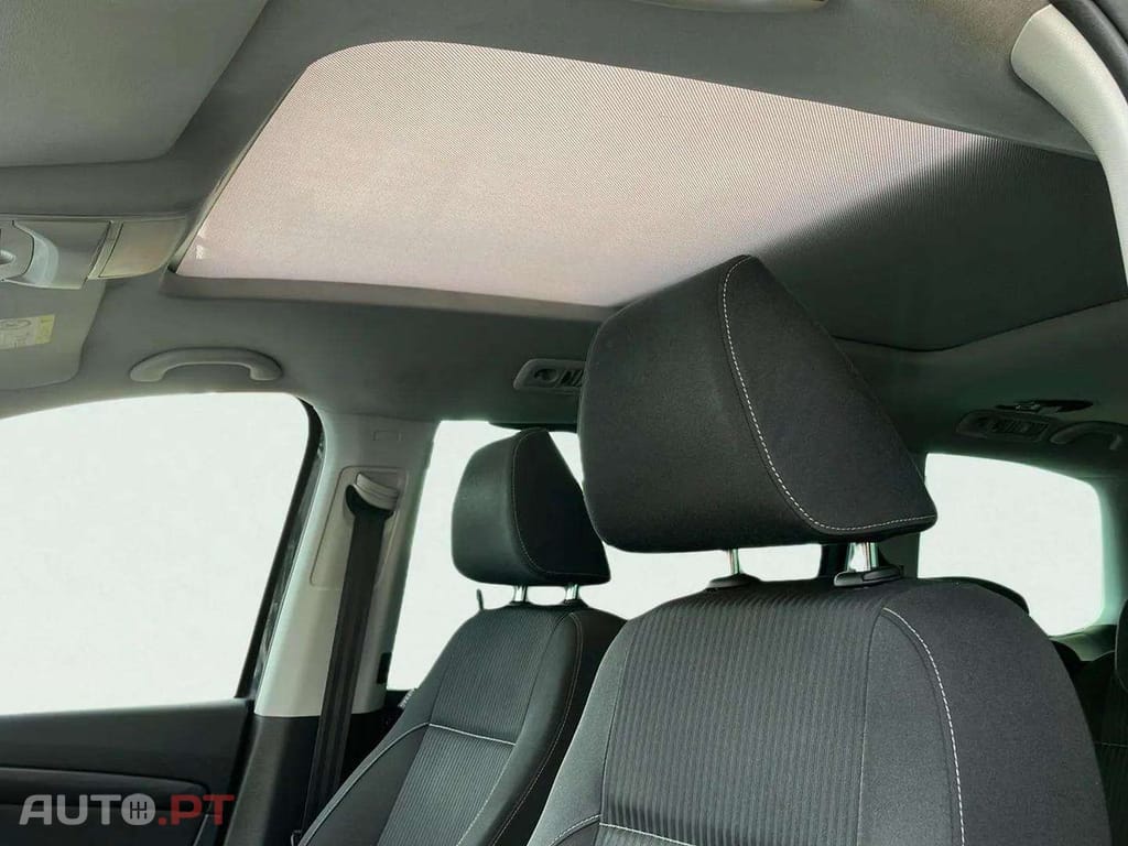 Seat Alhambra 2.0 TDI Style