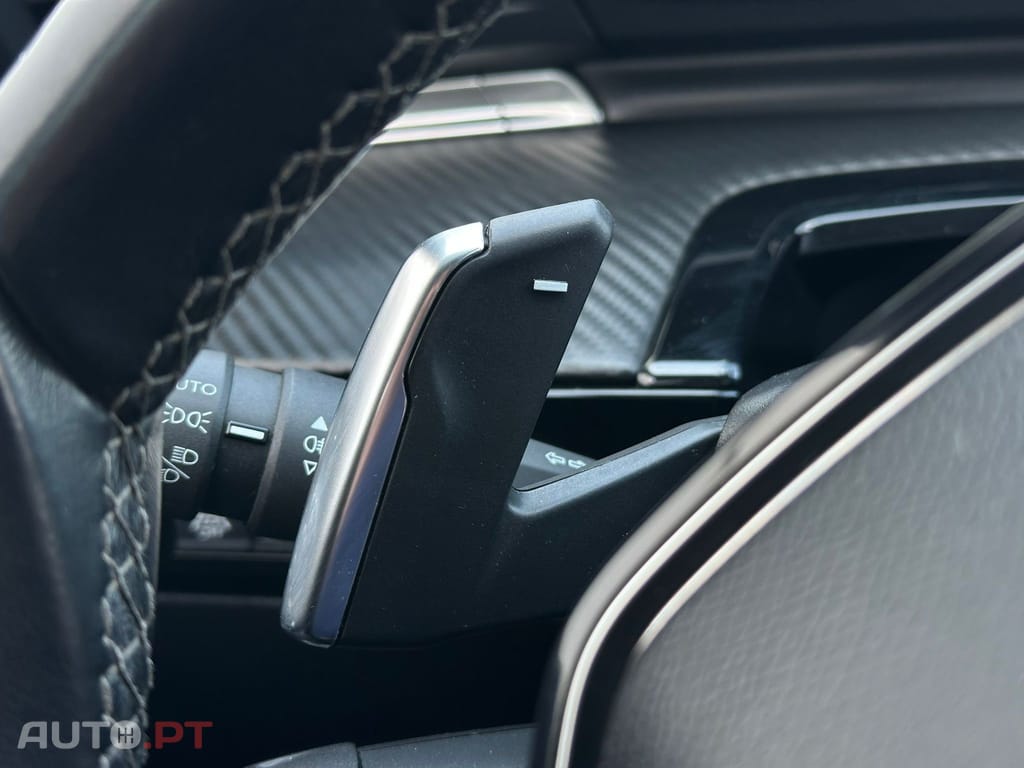 Peugeot 308 SW 1.5 BlueHDi Allure Pack EAT8